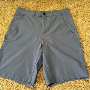 George shorts size 30